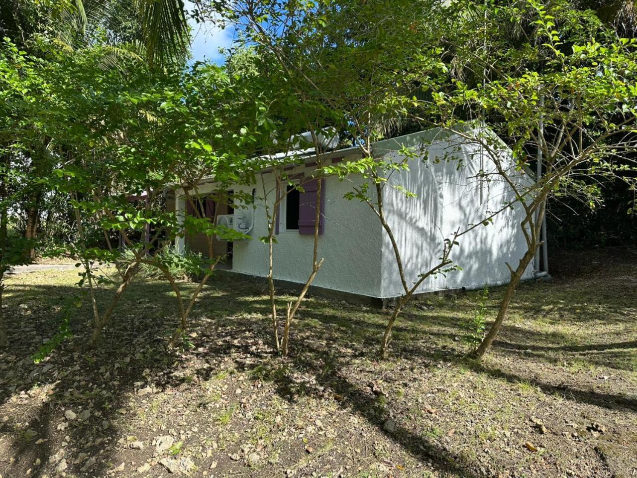 Villa Gwada Reves Sainte-Anne  Exterior foto